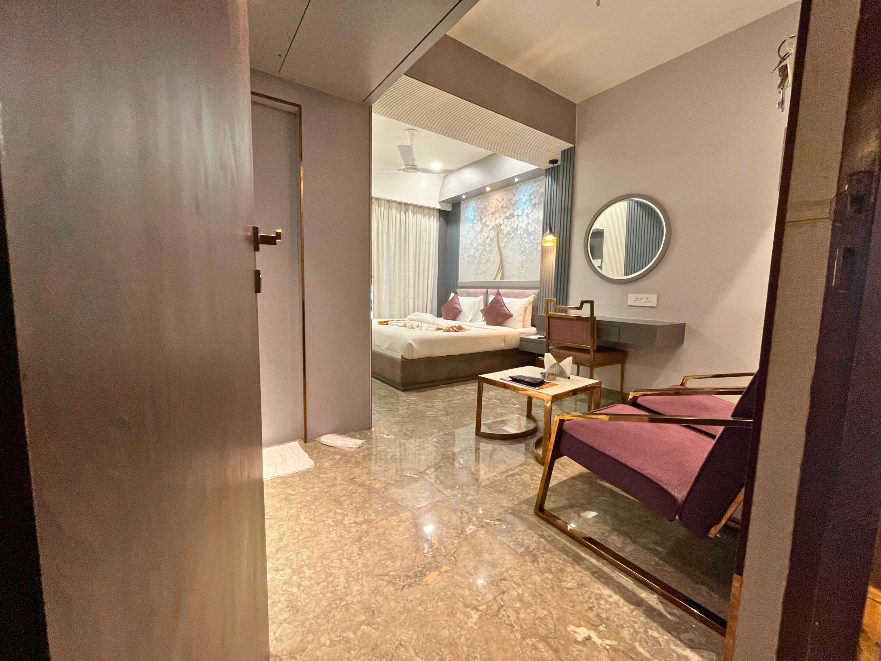 Executive Room