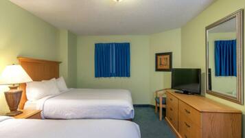 1 bedroom, Internet, bed sheets