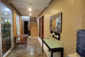 Detalle interior