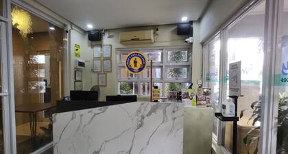Sunny Day Residences Cainta