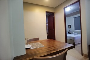 Classic-Zimmer | 1 Schlafzimmer, Schreibtisch, Zustellbetten, kostenloses WLAN
