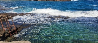 Vacation Home "Mi Refugio en La Jaca" with Sea View, Private Terrace & Wi-Fi