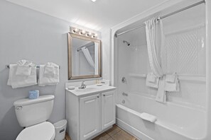 Badewanne, Haartrockner