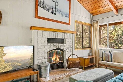 Snow Catcher Lodge +Close to Ski Resorts +Fox Farm