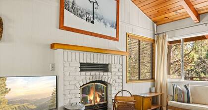 Snow Catcher Lodge +Close to Ski Resorts +Fox Farm