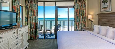 2 habitaciones, internet y ropa de cama