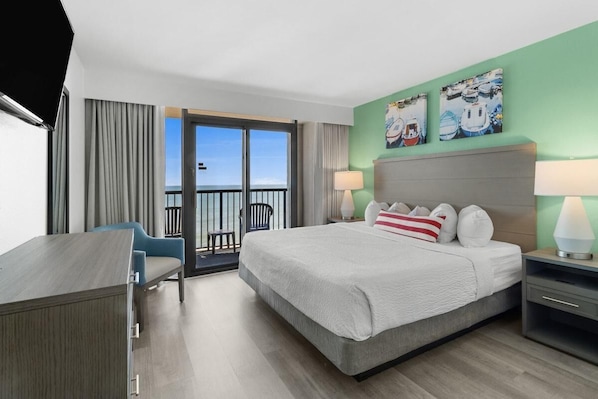 3 bedrooms, internet, bed sheets