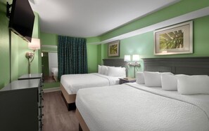 3 slaapkamers, wifi, beddengoed