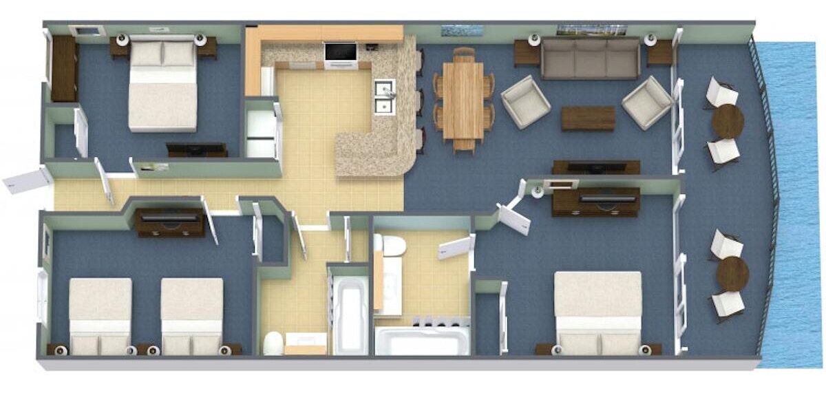 オーナーのプロフィール画像