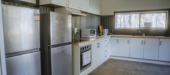 Tiny House 14B at Grampians' Edge by Tiny Away