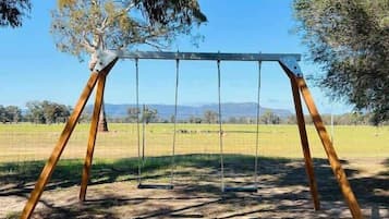 Espace pour enfants