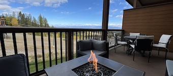 TimberStone 14 - Golf - Ski - Hike - Chill - Private Hot Tub - Sleeps 9