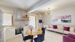 Interior - Lovely New Penthouse Apartment on the Athenian Riviera (Glyfada)