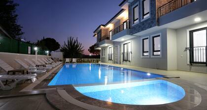 Bright House Apart