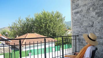 Terras
