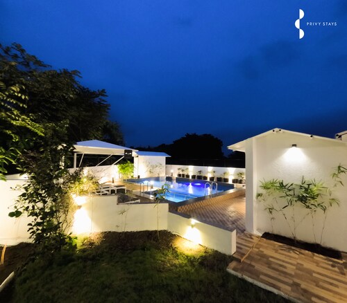PrivyStays Kurul Villa