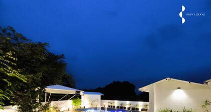 PrivyStays Kurul Villa