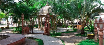 ISKCON Chandrabhaga guest house