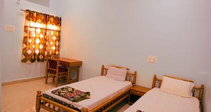 ISKCON Chandrabhaga guest house