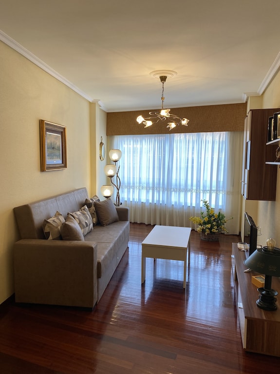 Casa Goros I - Mellid
