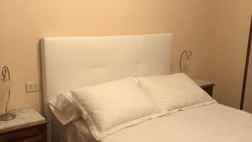 3 Schlafzimmer, Bügeleisen/Bügelbrett, Reisekinderbett, kostenloses WLAN