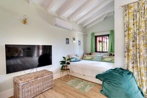 1 chambre, Wi-Fi