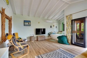 1 habitación y wifi 