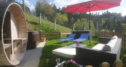 Ferienwohnung Rüeggisberg für 1 - 2 Personen mit 1 Schlafzimmer - Ferienwohnung