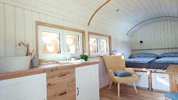 1 chambre