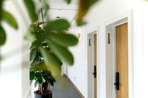 Hallway - Revive Boutique Hotel (Yerevan)