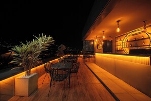 Restaurant - Revive Boutique Hotel (Yerevan)