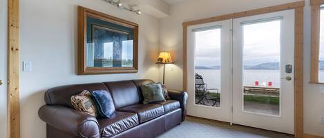 电视、DVD 播放器