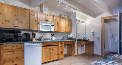 New! Lakeside Adventure Studio!