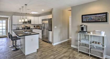 Tempe Oasis with Private Pool and Spa