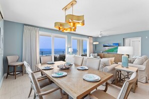 تناول الطعام