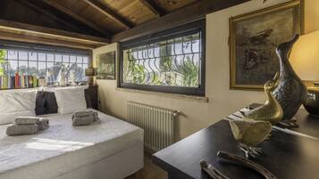 Nhà | 1 phòng ngủ, bàn ủi/dụng cụ ủi quần áo