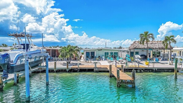 Port de plaisance