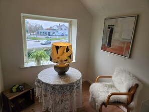 Comfort Cottage | Living area - Breakaway Cottage (Grasten)