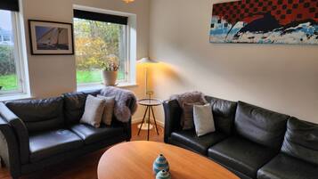 Cottage Comfort | Area keluarga