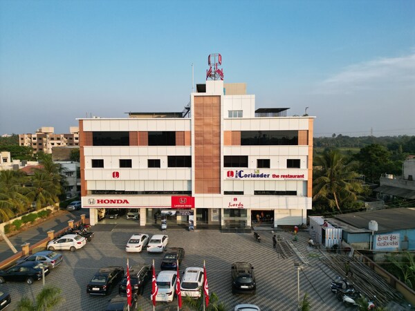 Lords Eco Inn Navsari - Navsari