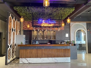 Restaurant - Lords Eco Inn Navsari (Navsari)