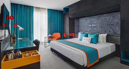 TRITON BY SHYAMA HOTELS & RESORTS