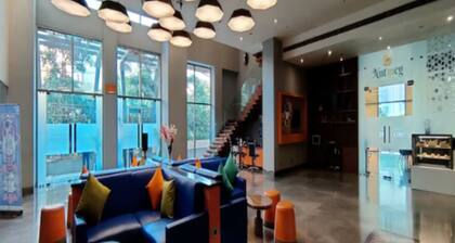 TRITON BY SHYAMA HOTELS & RESORTS