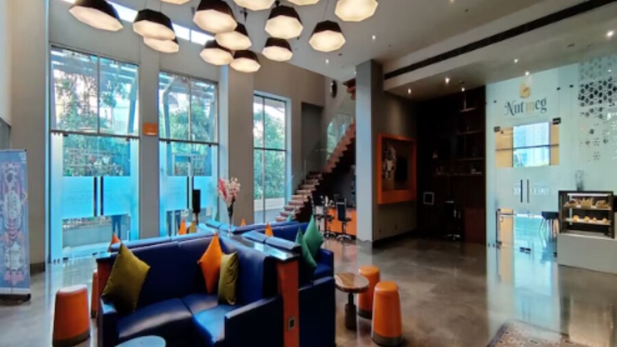 TRITON BY SHYAMA HOTELS & RESORTS