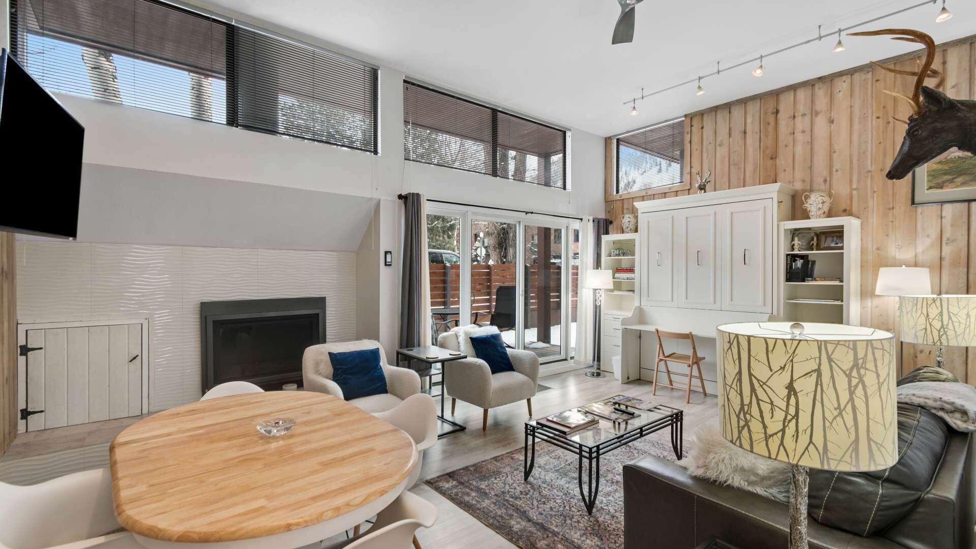 Aspen - Cooper Street Loft