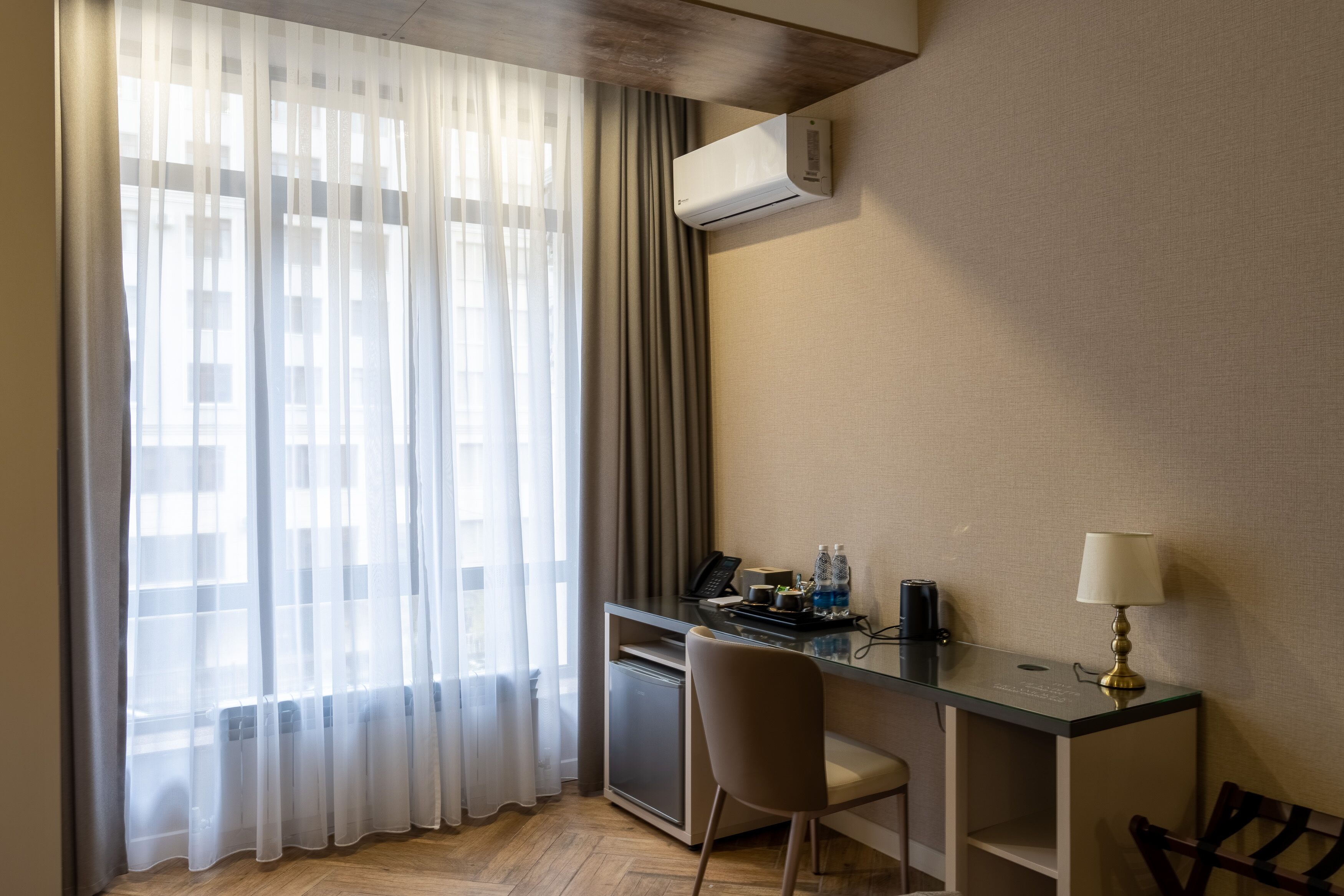 Foto - Five Hotel