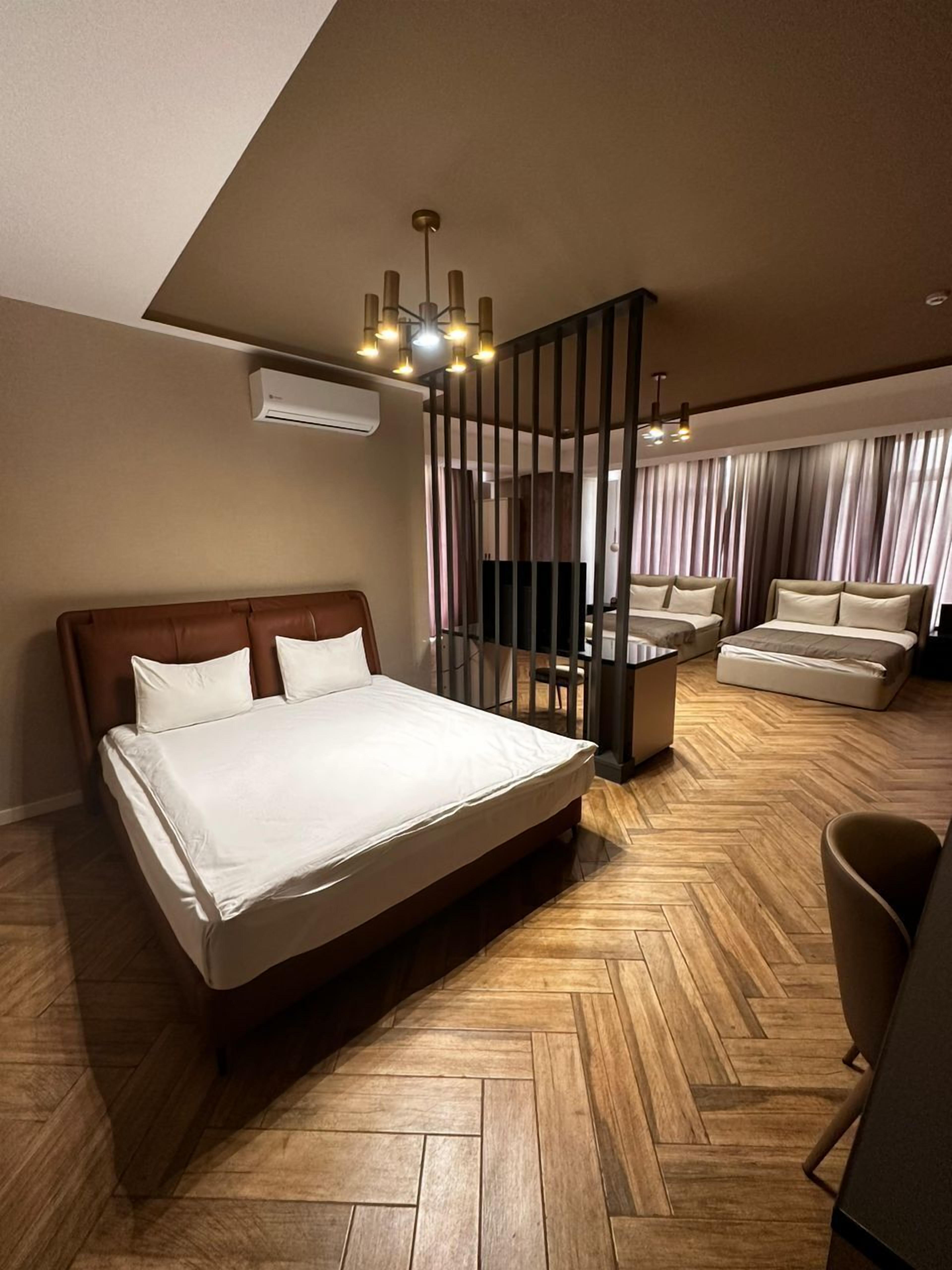 Foto - Five Hotel