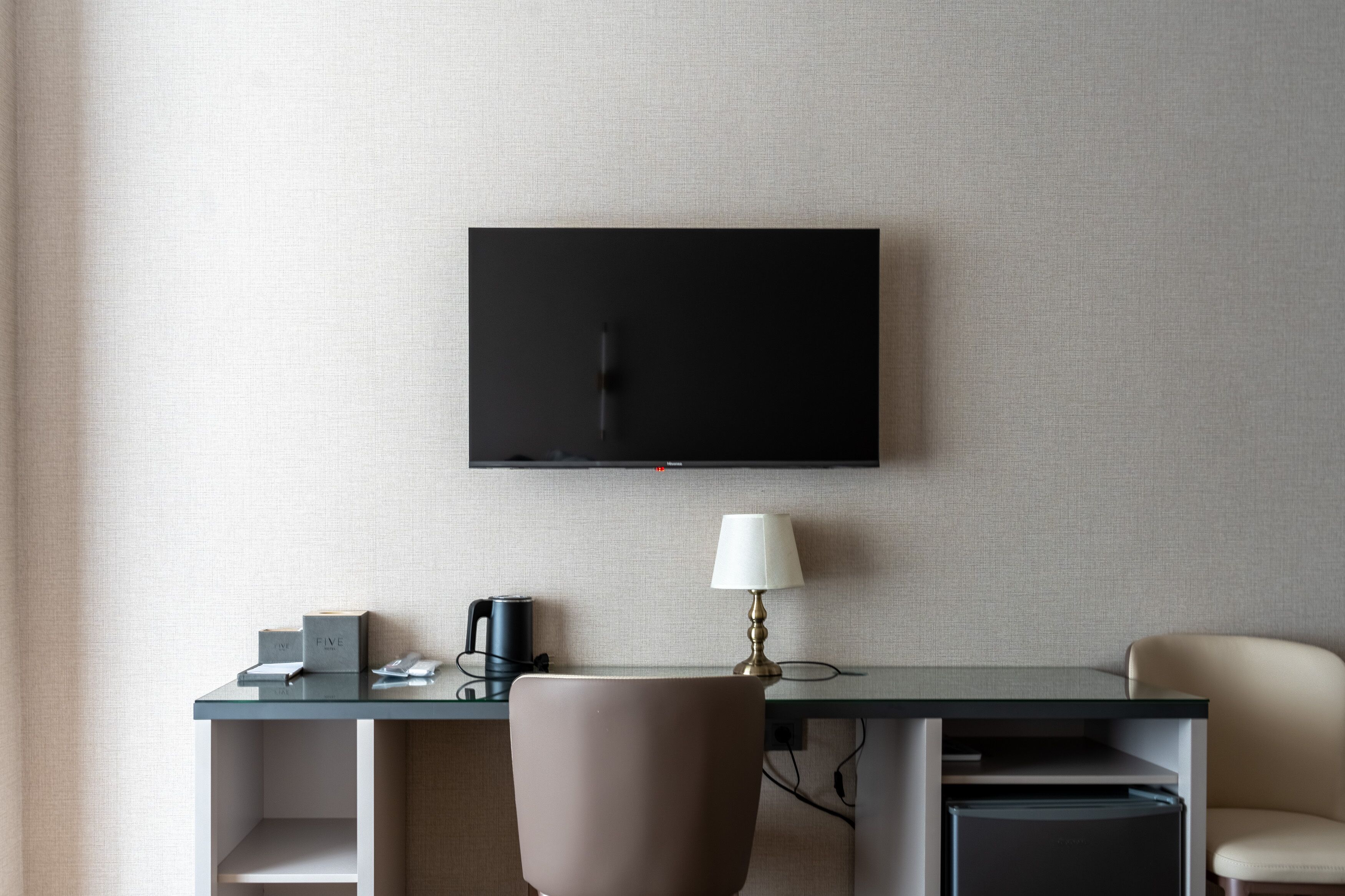 Foto - Five Hotel