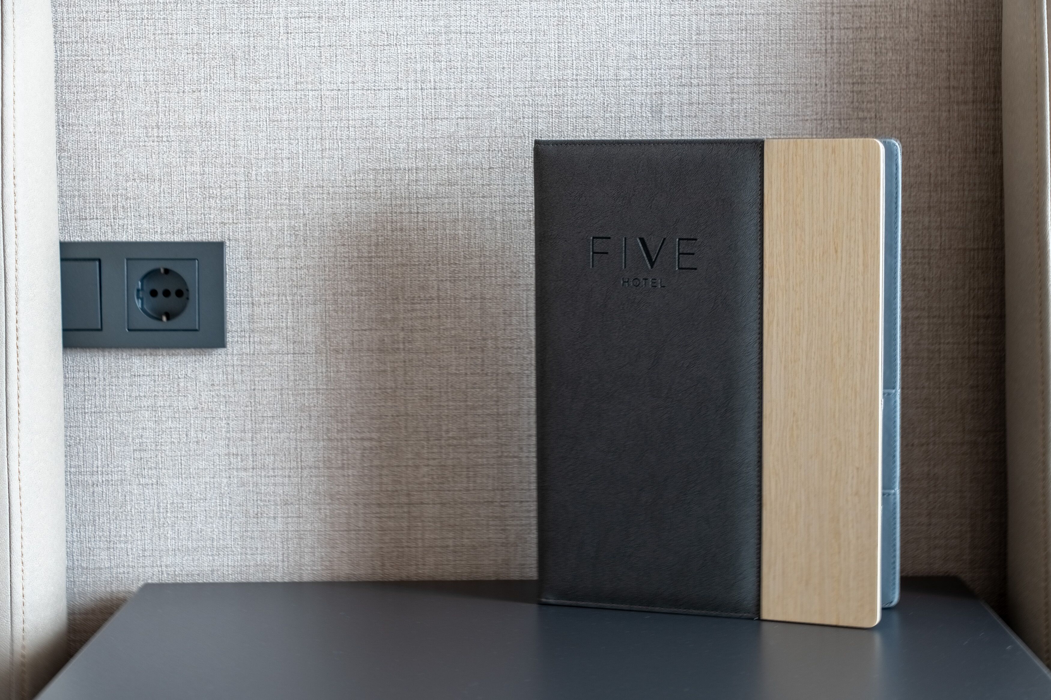 Foto - Five Hotel