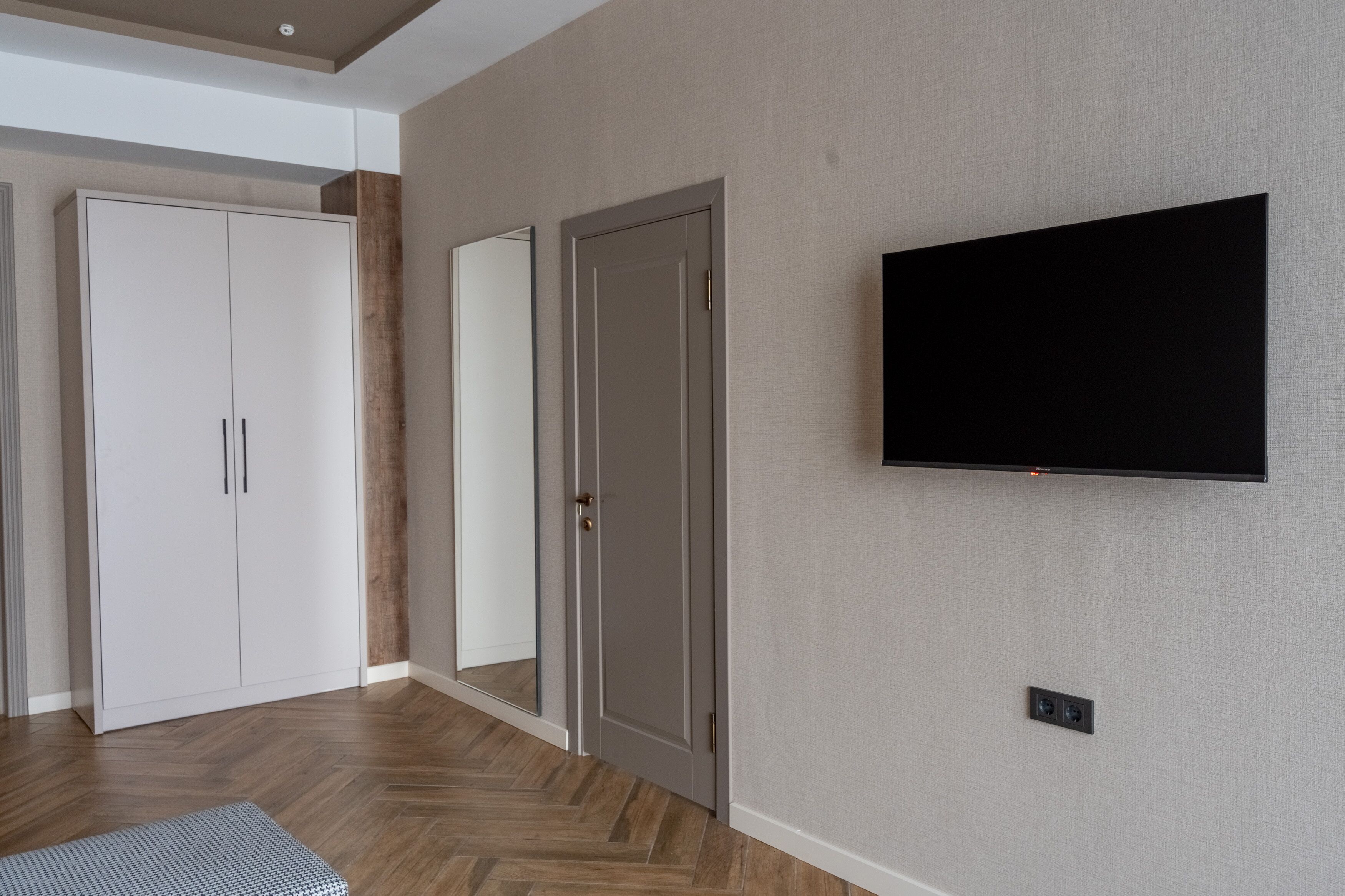 Foto - Five Hotel